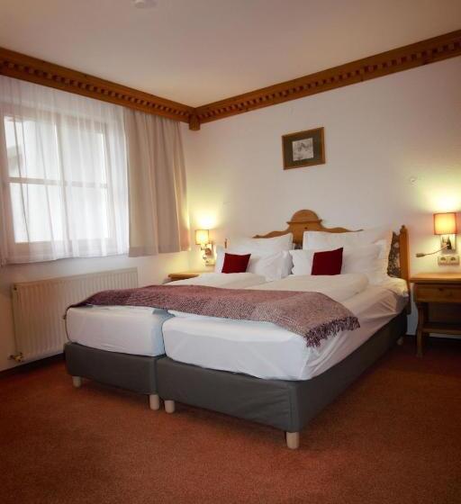 استودیوی استاندارد, Aparthotel Alpin Life