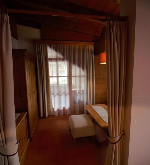 اتاق استاندارد, Aparthotel Alpin Life