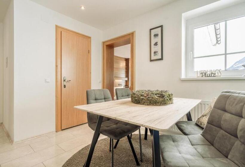 آپارتمان 1 خوابه با بالکن, Fortuna Apart Hotel B&b