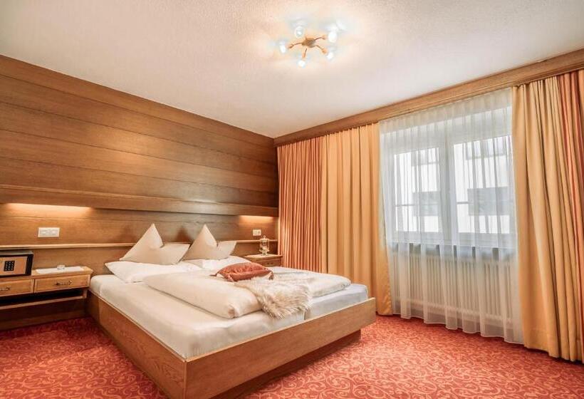 آپارتمان 2 خوابه, Fortuna Apart Hotel B&b