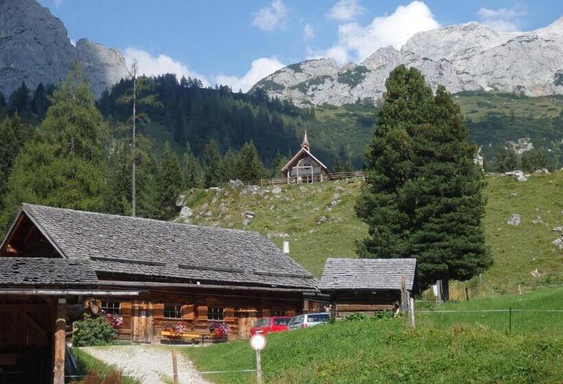 Семейные Апартаменты, Bauernhofurlaub Sinnhubgut