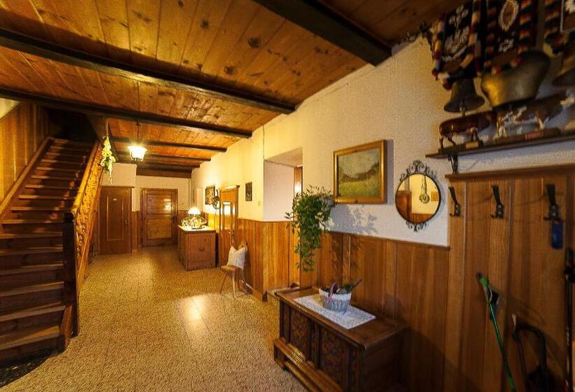 Студия Стандарт, Bauernhofurlaub Sinnhubgut