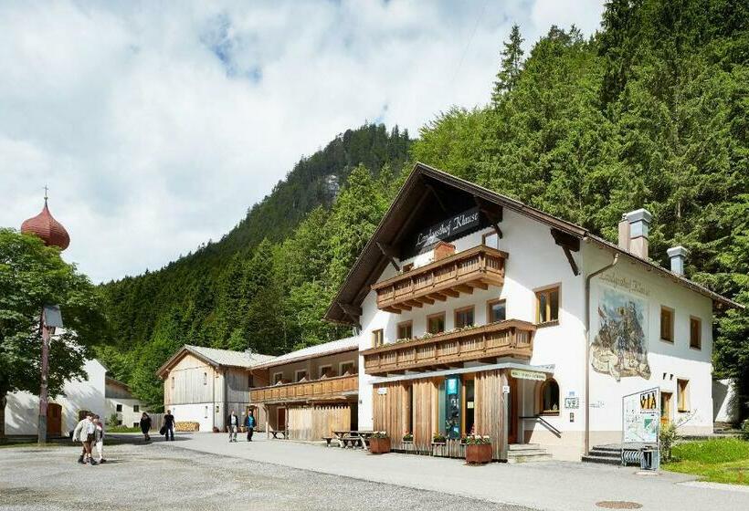 חדר סטנדרט, Gasthof Salzstadl