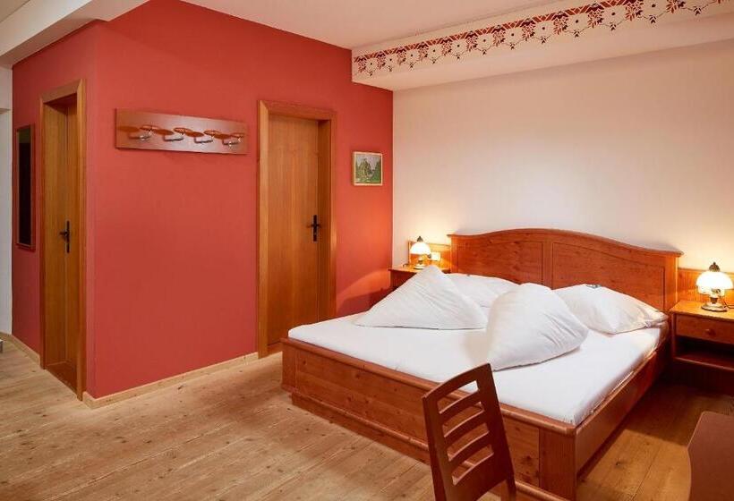 Апартаменты 1 Спальня, Gasthof Salzstadl