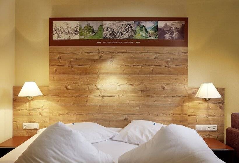 Номер Стандарт, Gasthof Salzstadl