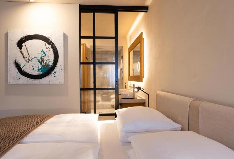 Номер Стандарт, Posthotel Achenkirch Resort And Spa   Adults Only