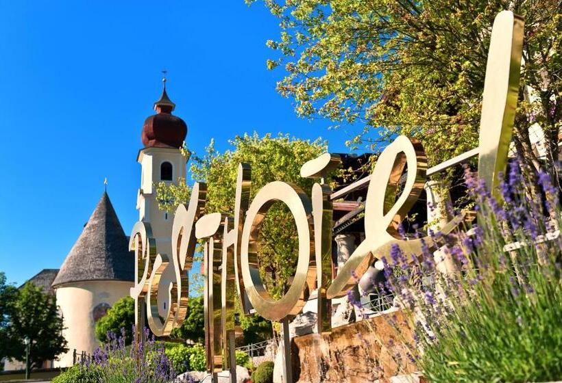 Номер Economy, Posthotel Achenkirch Resort And Spa   Adults Only