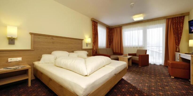침실 3개 아파트, Residenz Allegra