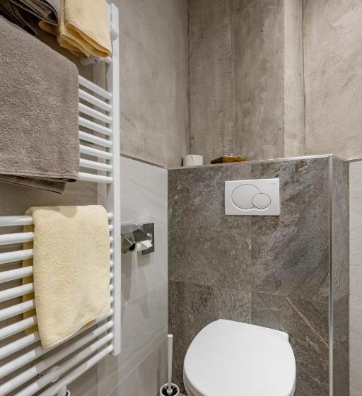 패밀리 스위트, Residenz Allegra