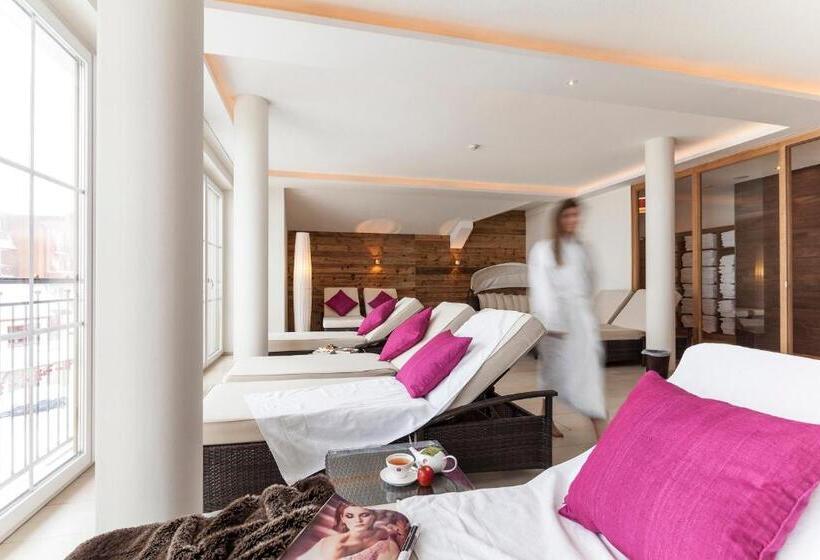 Стандартный Номер Нижний Этаж, Superior Hotel Panorama