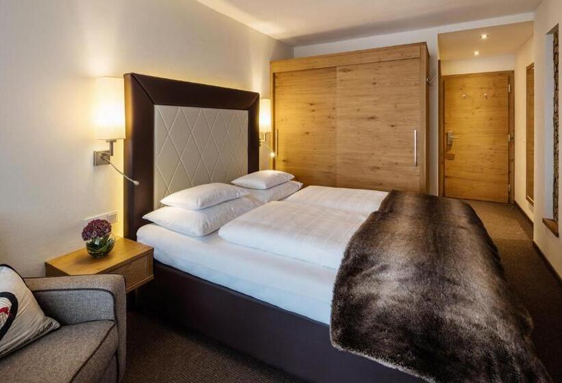 Номер Стандарт, Superior Hotel Panorama