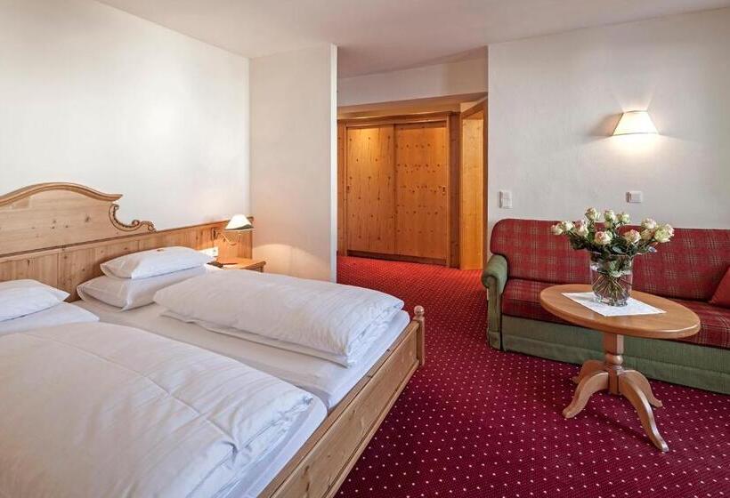 Номер Стандарт, Superior Hotel Panorama
