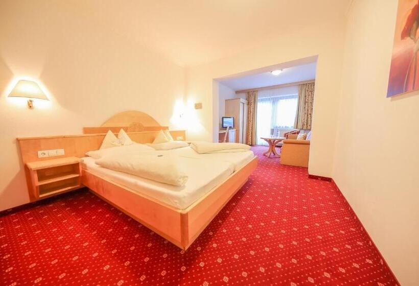 Семейный Полулюкс, Superior Hotel Persal