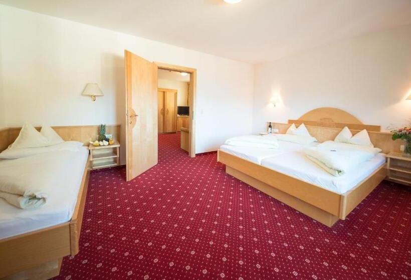 Family Suite, Superior Hotel Persal