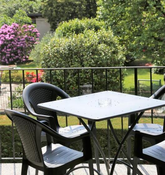 آپارتمان 1 خوابه, Appartamenti Ferrari Residence