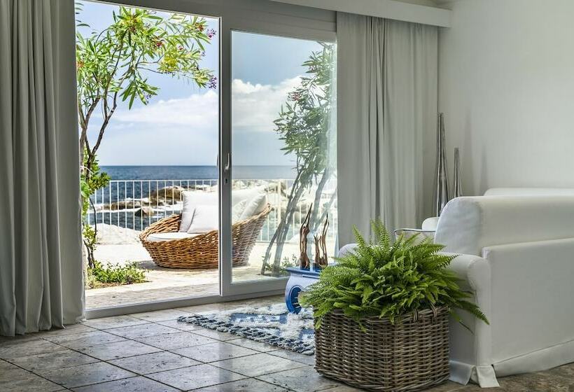Family Suite, Arbatax Park Resort   Suites Del Mare