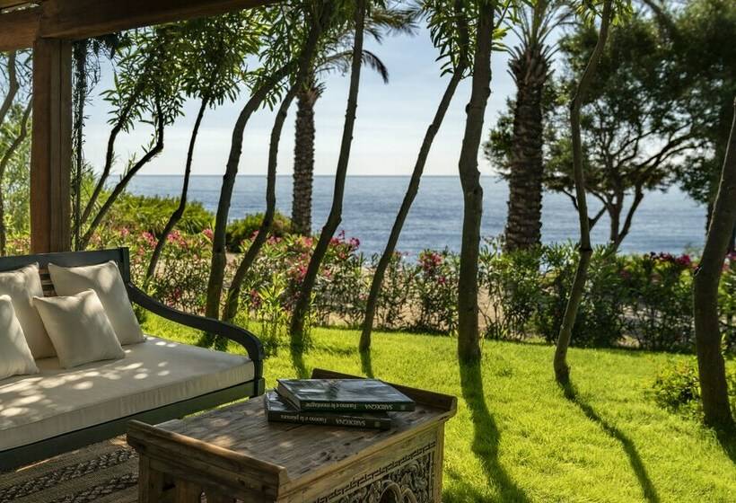Family Suite, Arbatax Park Resort   Suites Del Mare