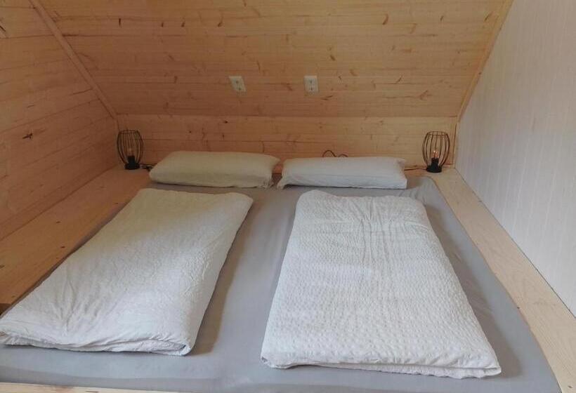 Апартаменты 2 Спальни, Dreimaederlhaus Pension