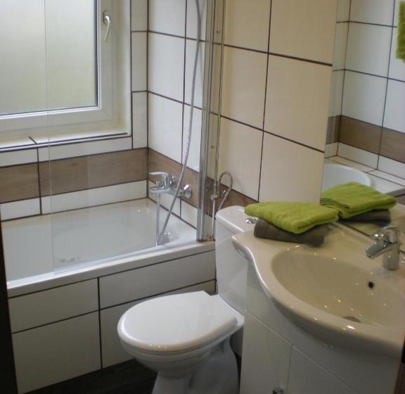 Номер Комфорт, Pension Leprich