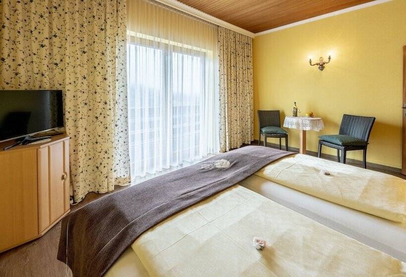 Номер Стандарт, Pension Südhang