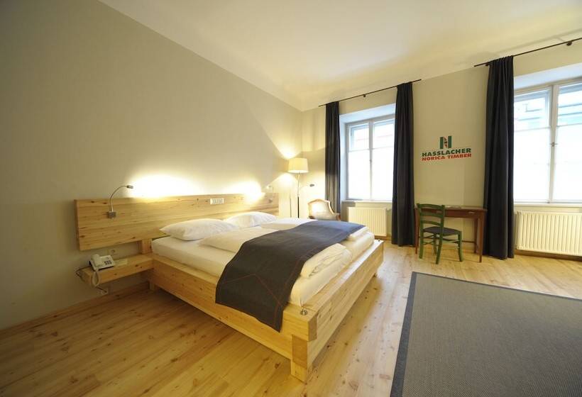 비즈니스룸, Erlebnis Post   Stadthotel Mit Eigenart