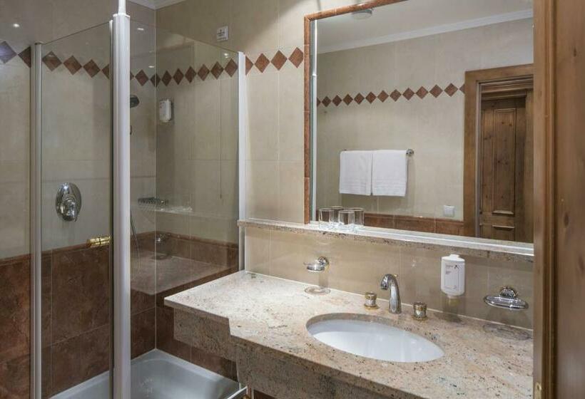Номер Стандарт, Falkensteiner Hotel & Spa Falkensteinerhof