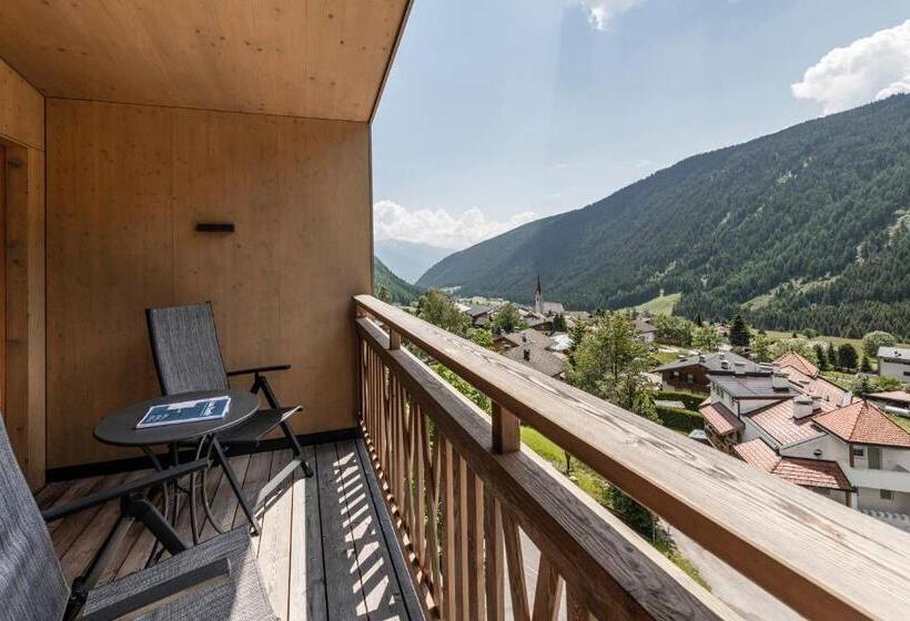 Номер Deluxe с Балконом, Falkensteiner Hotel & Spa Falkensteinerhof