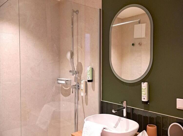غرفة قياسية, Familienhotel Felsenhof