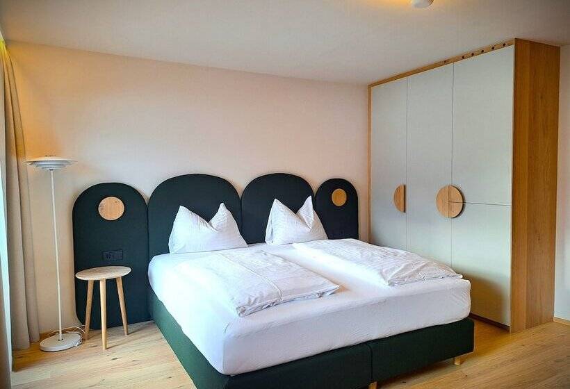 غرفة قياسية, Familienhotel Felsenhof