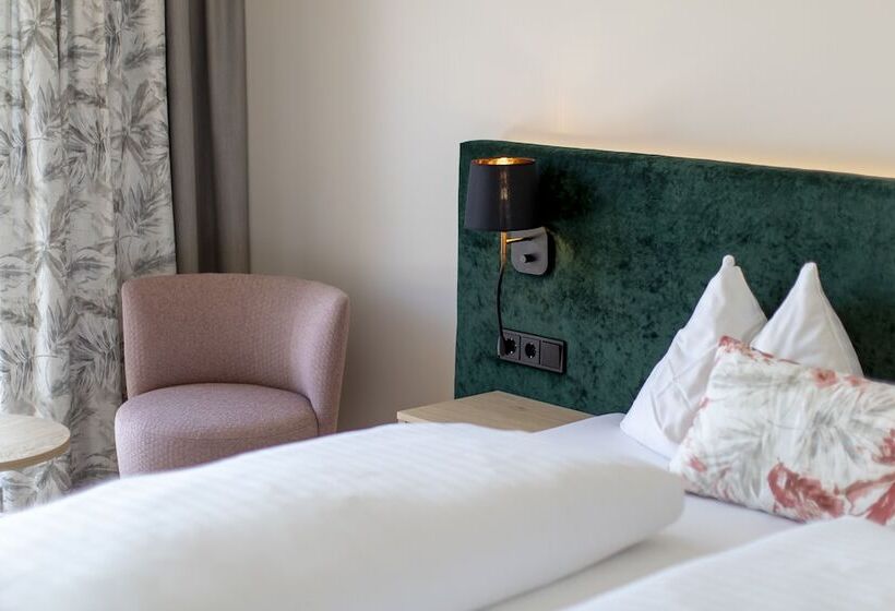 غرفة قياسية, Familienhotel Felsenhof