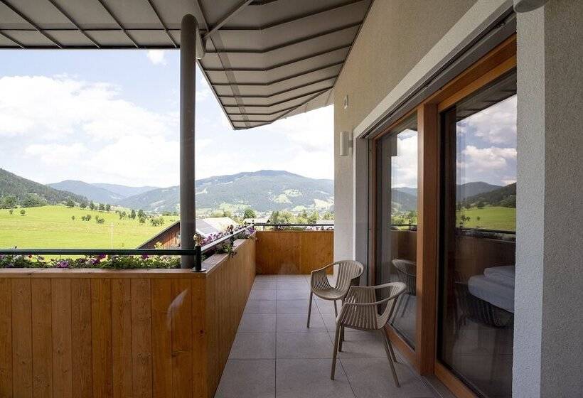 Family Suite, Familienhotel Felsenhof