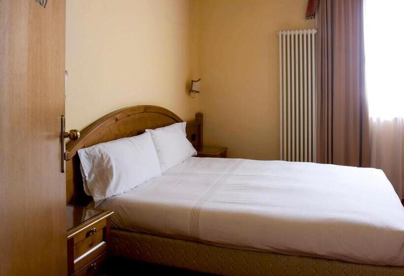 Номер Стандарт, Grand Hotel Paradiso