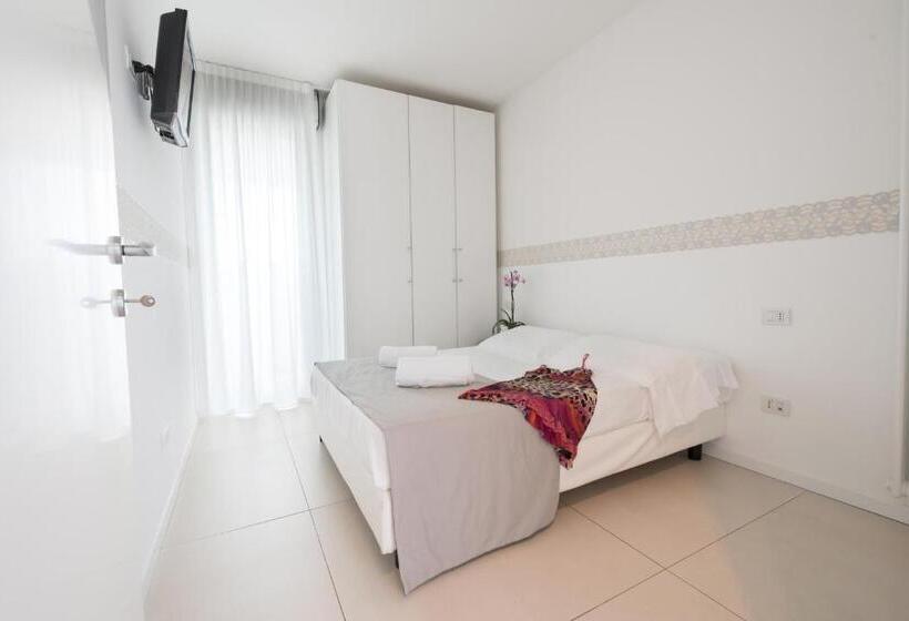 2 Bedrooms Suite Sea View, Boutique Hotel Bali
