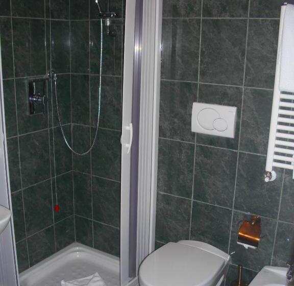 Номер Стандарт, B&b Hotel Pomezia Cortese