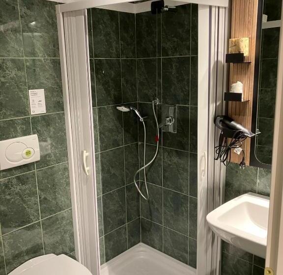 Номер Стандарт, B&b Hotel Pomezia Cortese