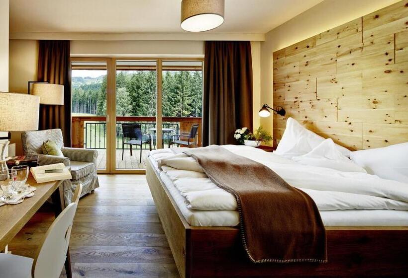 اتاق راحتی, Gut Sonnberghof