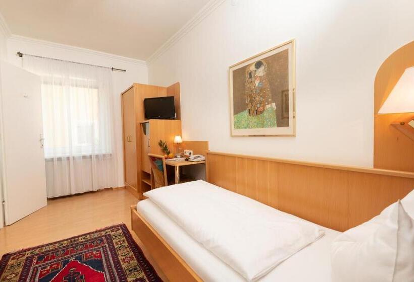 Одноместный Номер Basic, Liebeteggerklagenfurt