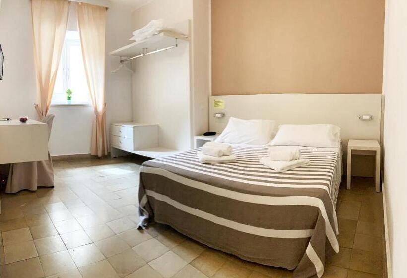 חדר סטנדרט, Nuova Mastrarua Rooms