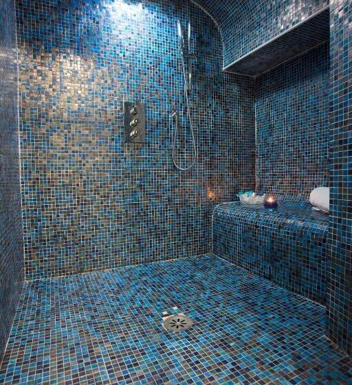 Люкс, Relais Parallelo 41