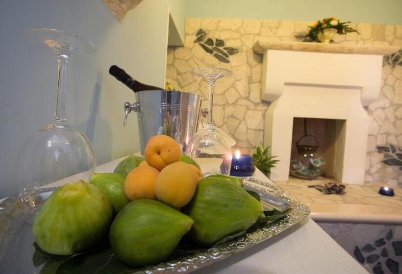 Люкс, Relais Parallelo 41