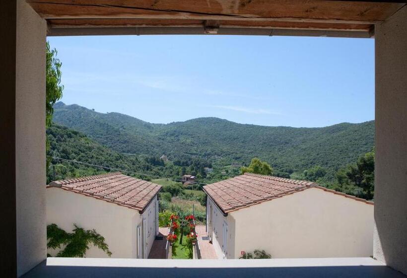 Номер Economy, Santo Stefano