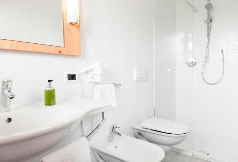 اتاق استاندارد, Tiefenbrunn Gardensuites & Breakfast