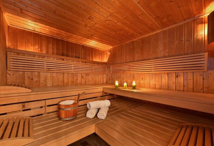 Номер Стандарт с Балконом, Tyrol Plose