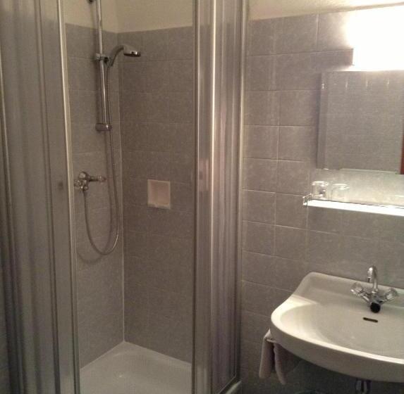 Номер Стандарт, Parkhotel Zuzek