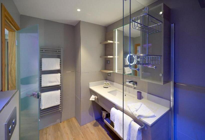 اتاق سوپریور سه تخته, Aktivhotel Santalucia