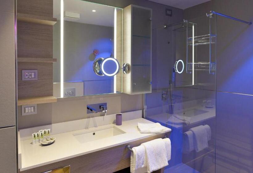 آپارتمان سوپریور 1 خوابه, Aktivhotel Santalucia