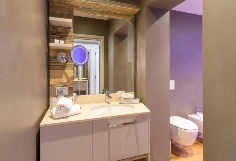 آپارتمان 1 خوابه, Aktivhotel Santalucia