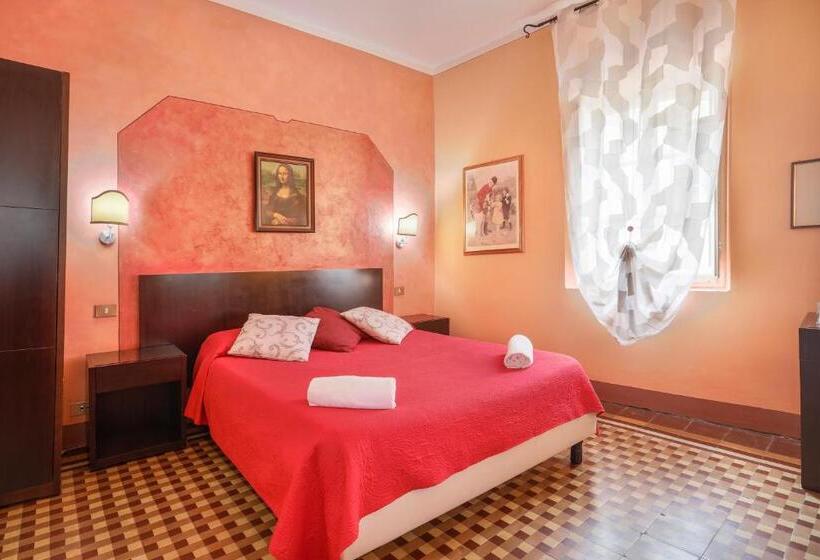 اتاق سوپریور, Antica Residenza Santa Chiara  City Center