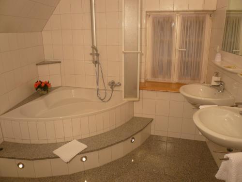 套房, Elektro Hotel Rosenhaus Gmbh