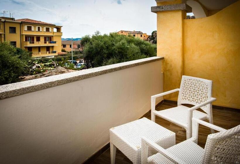 Классический Номер, Grand Hotel Resort&spa Ma&ma   Adults Only